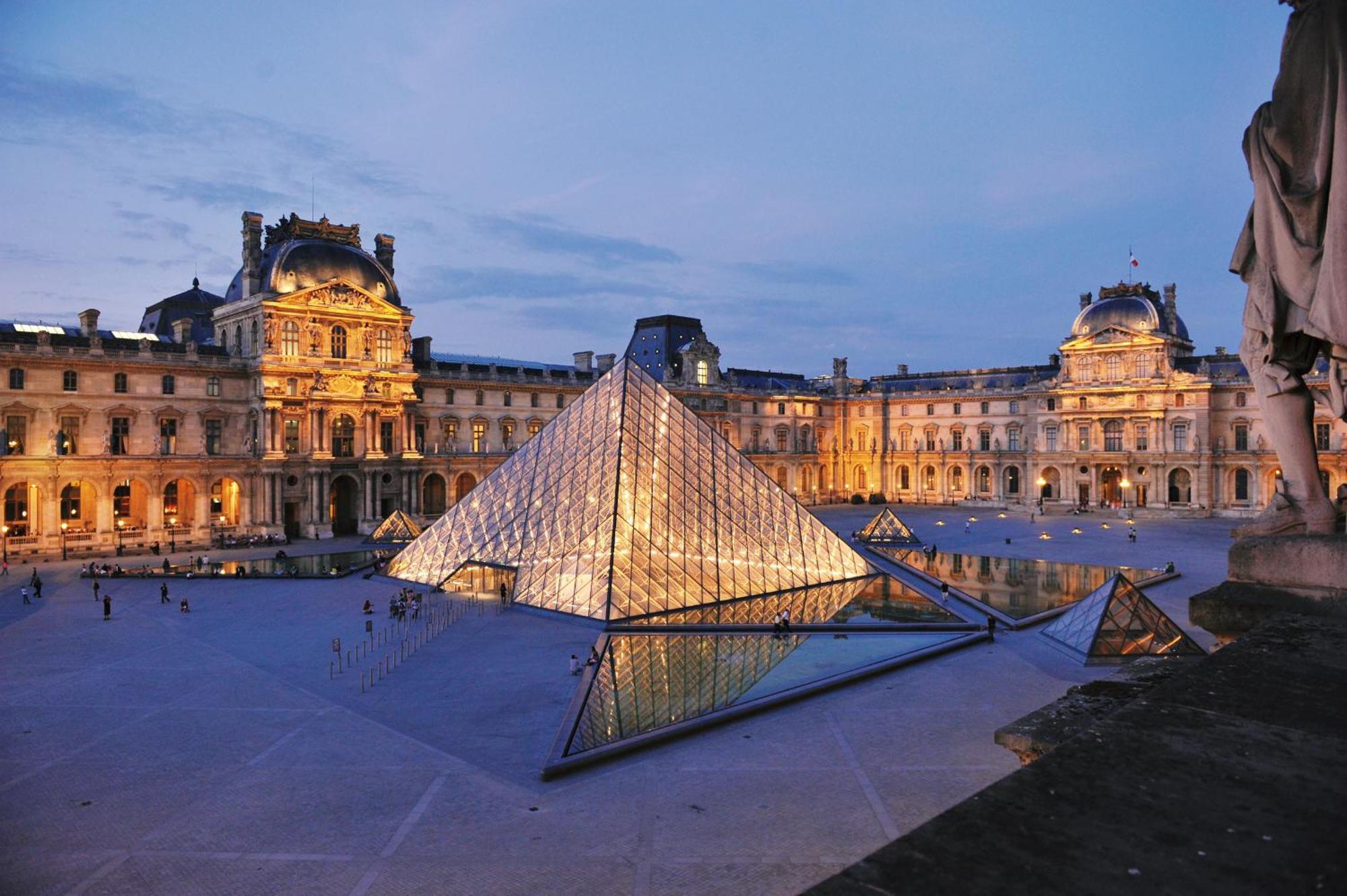 Loft Unique Au Coeur De Paris Quarter Opera Garnier - Musee Du Louvre Apartment Exterior photo
